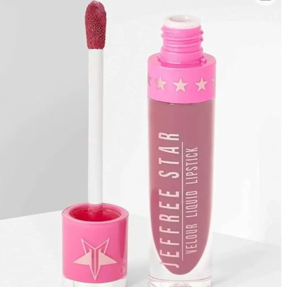 Jeffree Star Calabasas Velour Liquid Lipstick - Picture 3 of 6